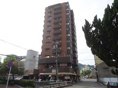 【外観】 | シャンピア中央