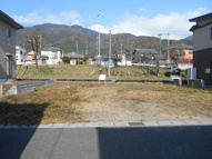 不破郡関ケ原町関ケ原 土地の画像
