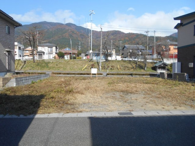 【外観】 | 不破郡関ケ原町関ケ原 土地