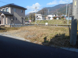 【外観】 | 不破郡関ケ原町関ケ原 土地