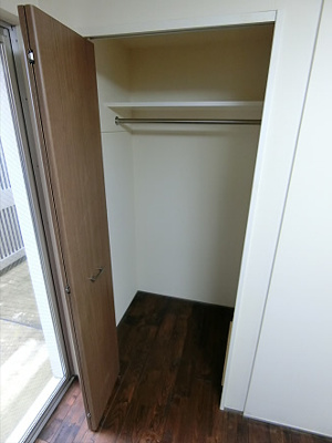 【収納】 | ロークワットコート永福