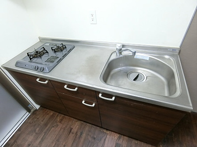 【キッチン】 | ロークワットコート永福