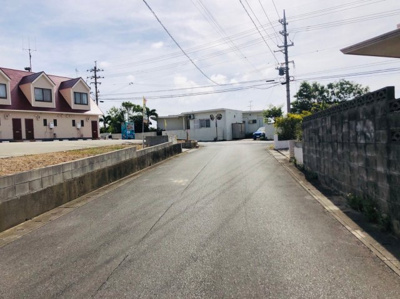  | 読谷村渡慶次(カサデノア)