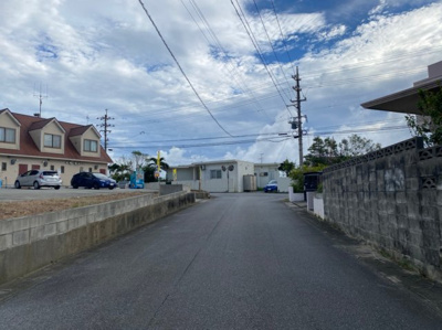  | 読谷村渡慶次(カサデノア)