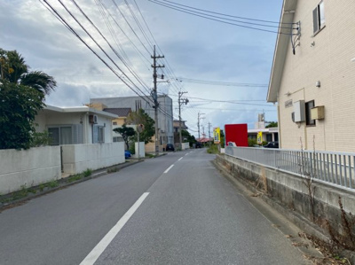  | 読谷村渡慶次(カサデノア)