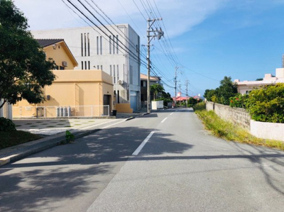  | 読谷村渡慶次(カサデノア)