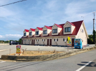  | 読谷村渡慶次(カサデノア)