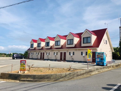  | 読谷村渡慶次(カサデノア)