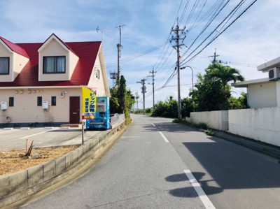  | 読谷村渡慶次(カサデノア)