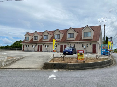  | 読谷村渡慶次(カサデノア)