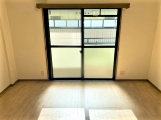 ベルメゾン一須賀Ⅰ号館の洋室|イメージ画像になります