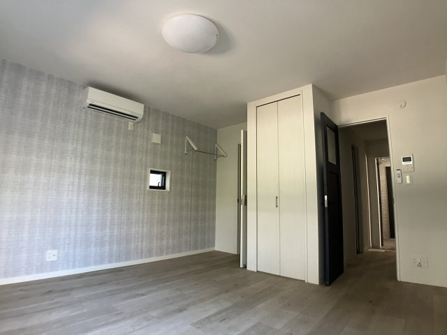 Maison　Blancの内装