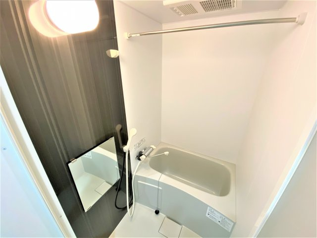 Maison　Blancの浴室