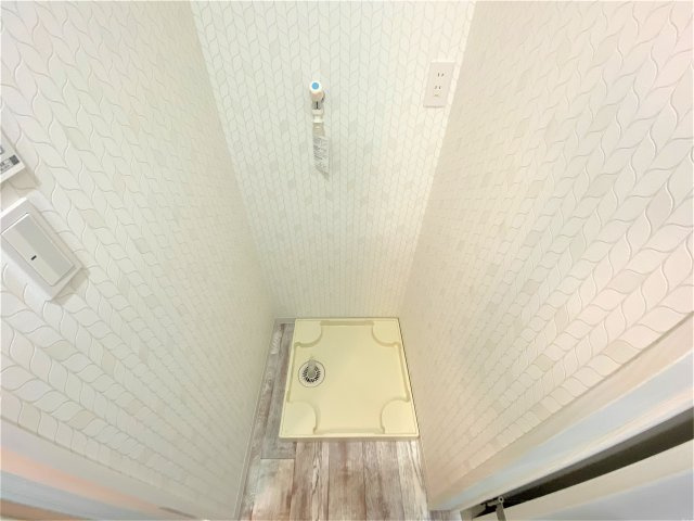 Maison　Blancの設備
