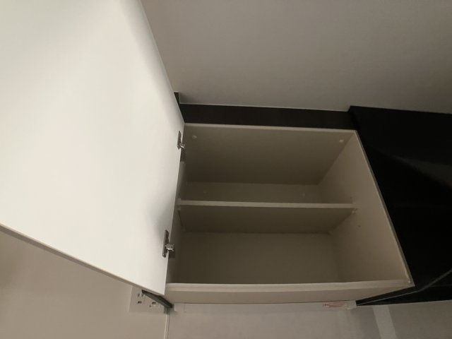 Maison　Blancの収納