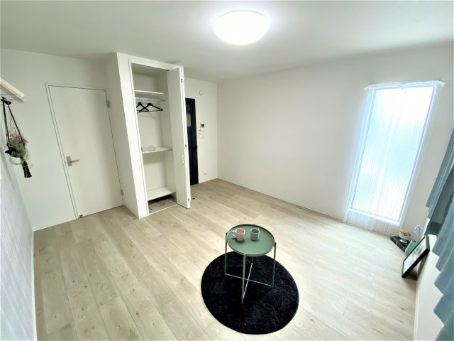 Maison　Blancのその他