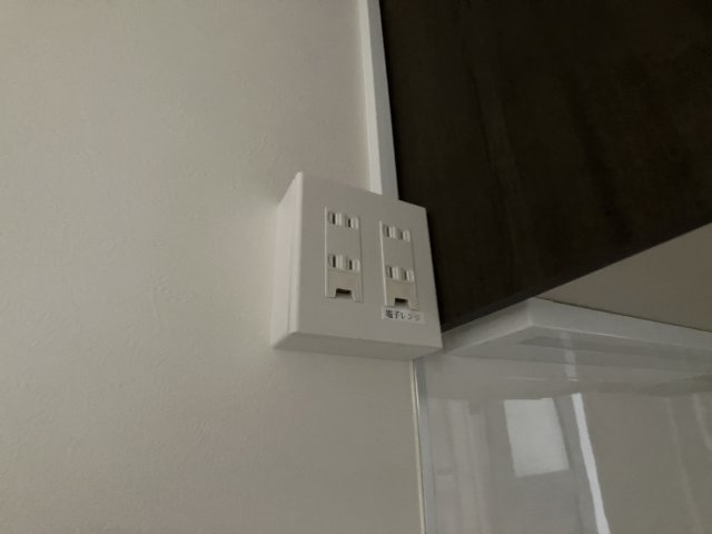 Maison　Blancの設備