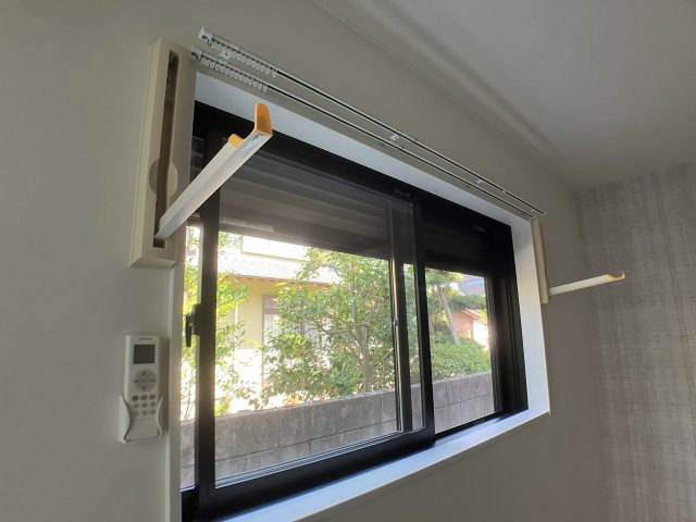 Maison　Blancの設備