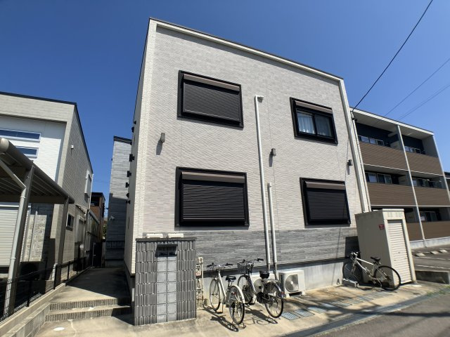 Maison　Blancのその他共用部分