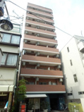 サンパティーク新丸子の画像