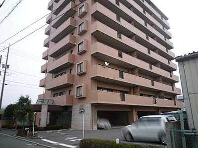 【外観】 | スカイハイツ東雲