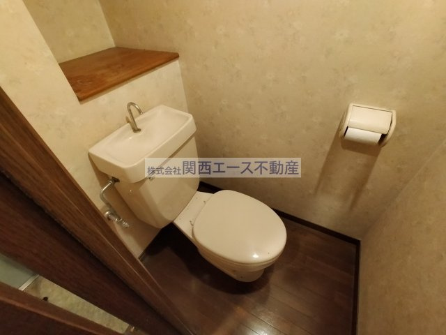 【トイレ】 | CTビュー永和