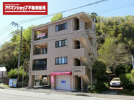 伊豆市修善寺 売一棟マンション ES02818の画像