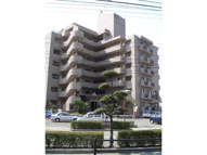 松山市上市２丁目のマンションの画像