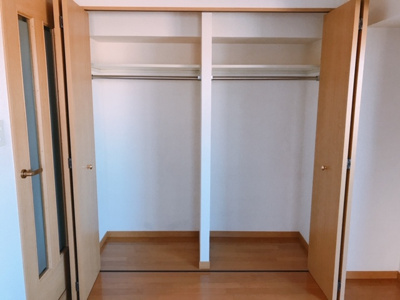 【収納】 | 日神パレステージ三軒茶屋第２
