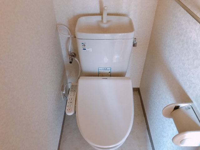 【トイレ】 | 日神パレステージ三軒茶屋第２