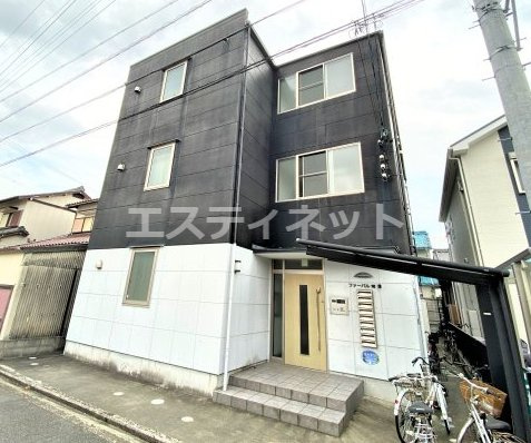 ファーバル常滑