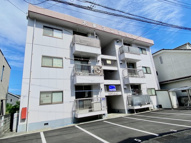 大家マンションの画像