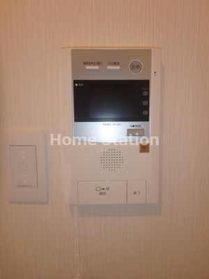 【セキュリティ】 | ゲートコート大阪福島