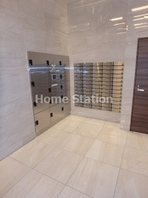 【その他共用部分】 | ゲートコート大阪福島