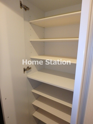 【玄関】 | ゲートコート大阪福島