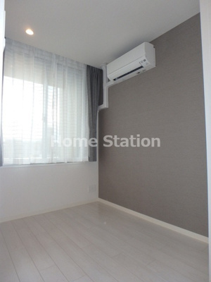 【洋室】 | ゲートコート大阪福島