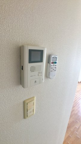 バローネＴのセキュリティ