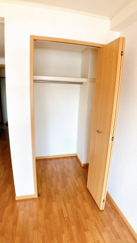 バローネＴの収納