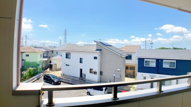 バローネＴの展望