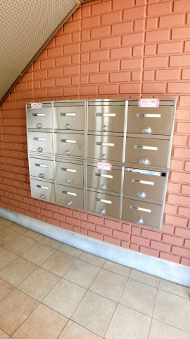 バローネＴのその他共用部分