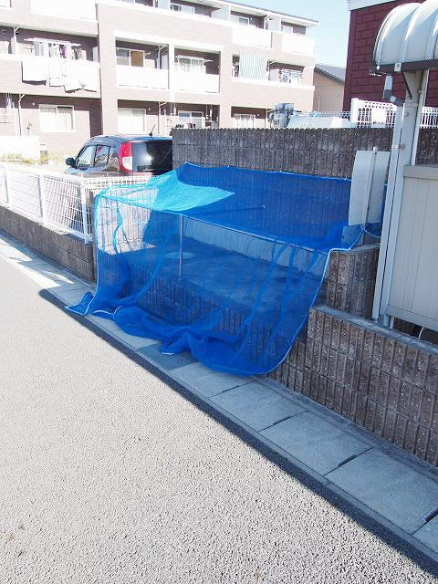 バローネＴのその他共用部分