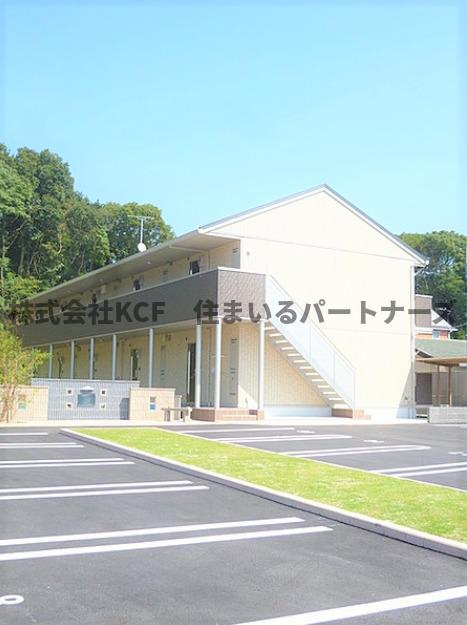 プログレスIB棟