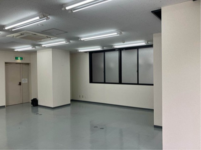 【その他】 | ベガプラザビル | ※室内※