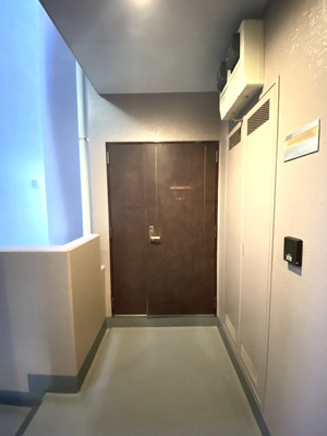 【その他】 | ベガプラザビル | ※入口※