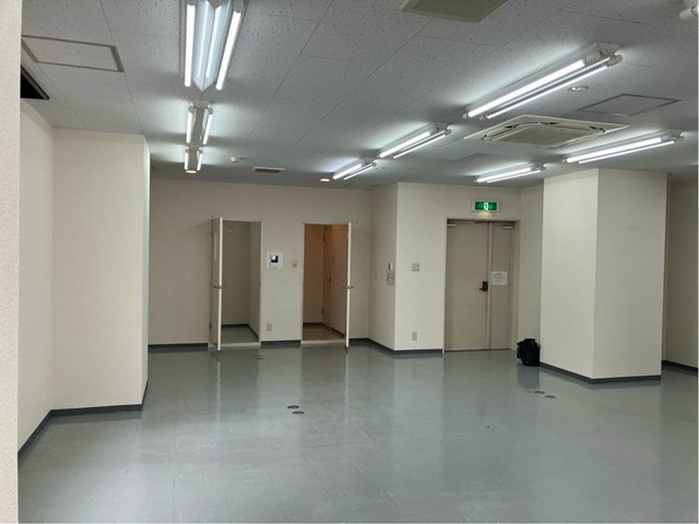 【その他】 | ベガプラザビル | ※室内※