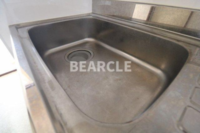 【キッチン】 | Calmマンション