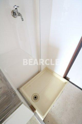 【設備】 | Calmマンション