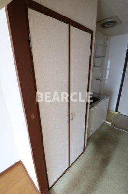 【収納】 | Calmマンション