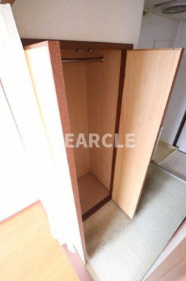 【バルコニー】 | Calmマンション