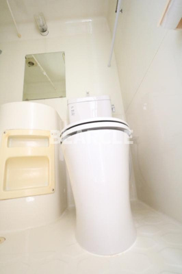 【トイレ】 | Calmマンション